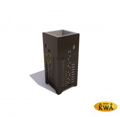 Урна уличная «Мегаполис»