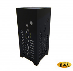 Урна уличная «Мегаполис»