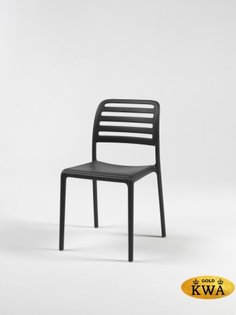 Стул пластиковый