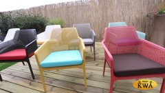 Подушка для кресла