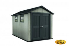 Сарай-хозблок пластиковый OAKLAND 7511