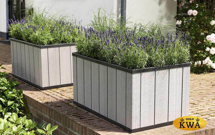 Вазон Sequoia Duotech Medium Planter