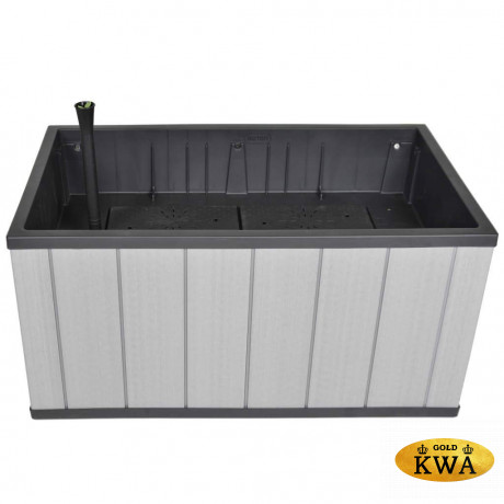 Вазон Sequoia Duotech Medium Planter