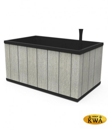 Вазон Sequoia Duotech Medium Planter