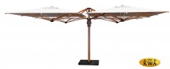 Galaxia Quattro Timber