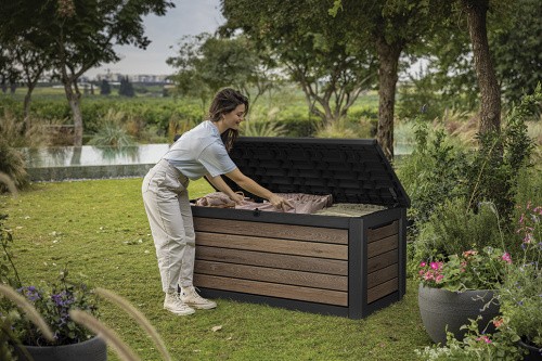 Сундук Deco deck box 630 L