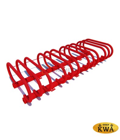 Велопарковка «Велостоп 8»