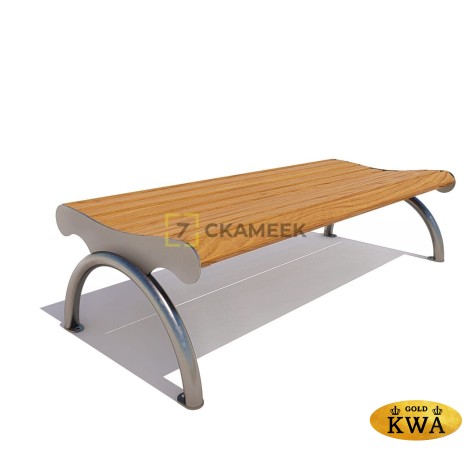 Банкетка «Берлин» (2,0 лиственница)