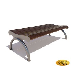 Банкетка «Берлин» (2,0 лиственница)