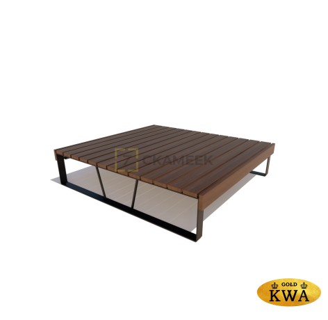 Модуль «Релакс» тип 2