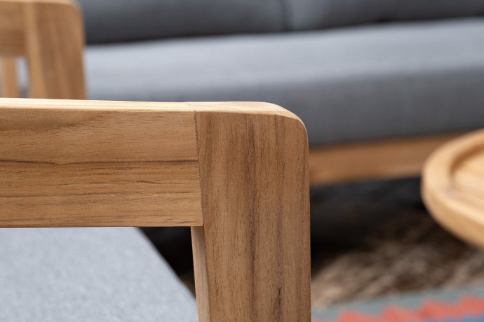 Диванная группа из тика ВЕНТО XL