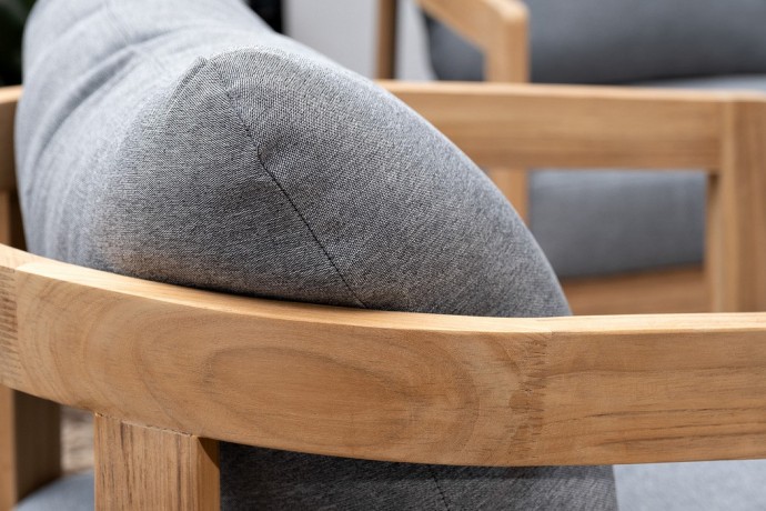 Диванная группа из тика ВЕНТО XL