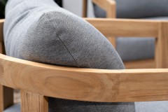 Диванная группа из тика ВЕНТО XL