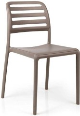 Стул пластиковый