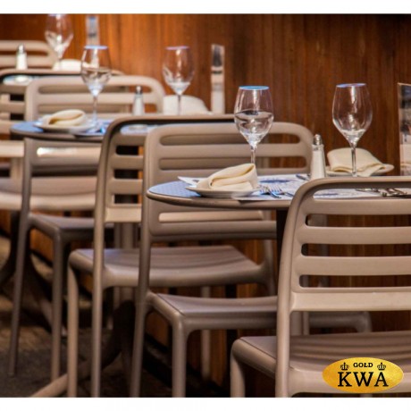 Стул пластиковый