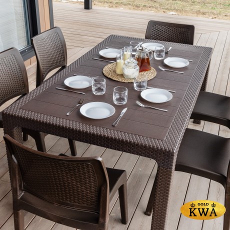 Обеденный комплект JULY M