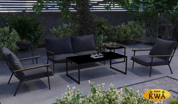 Комплект уличной мебели для сада Calma