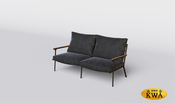 Комплект уличной мебели для сада Calma