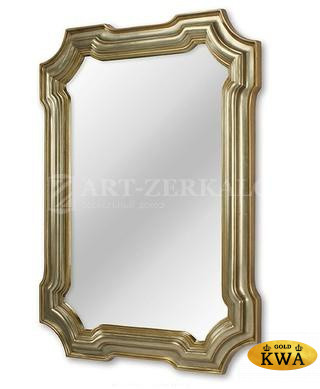 Зеркало в раме Monaco (Монако), 79*109 см