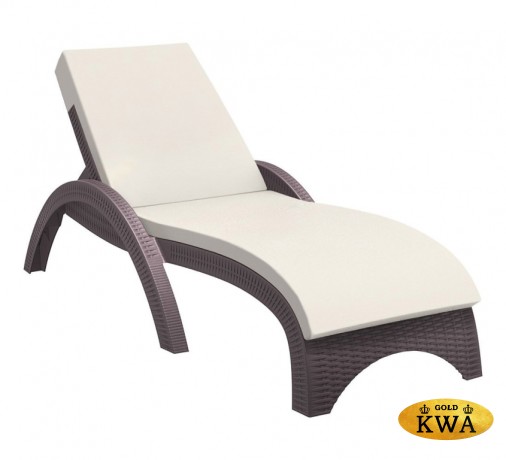 Матрас для шезлонга