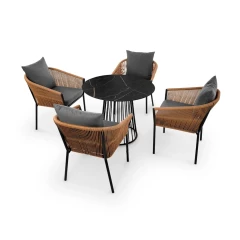 Комплект ПАТИО Американский орех