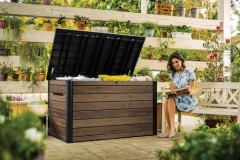 Сундук Deco deck box 870 L