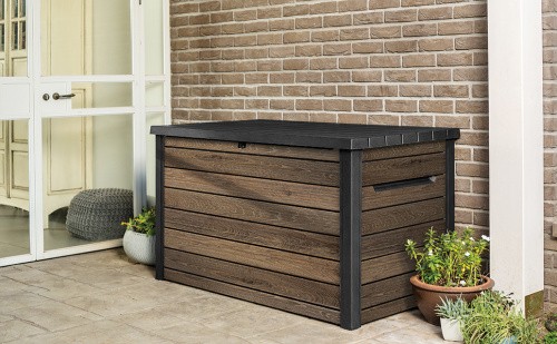 Сундук Deco deck box 870 L