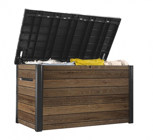 Сундук Deco deck box 870 L