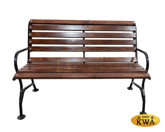 Скамейка «Самара» (1,8 лиственница)