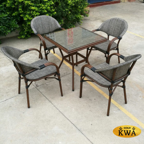 Комплект мебели T130/C029-TX 70x70 4Pcs