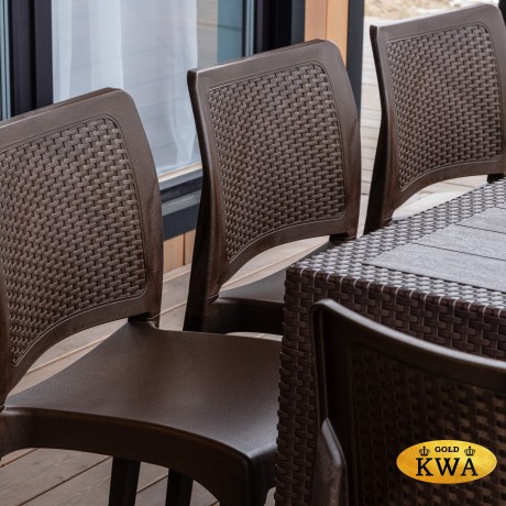 Обеденный комплект JULY L