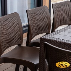 Обеденный комплект JULY L