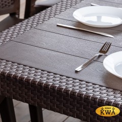 Обеденный комплект JULY L