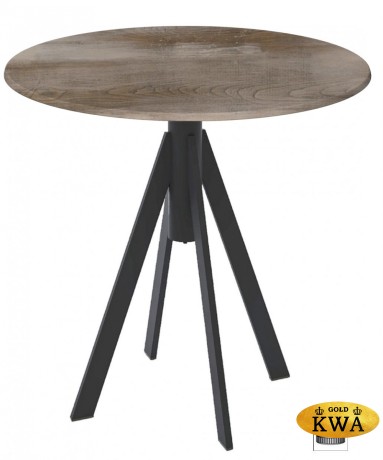 Стол обеденный Fuoz Werzalit Woodart