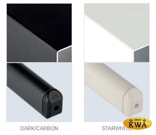 Galaxia Dual V Carbon