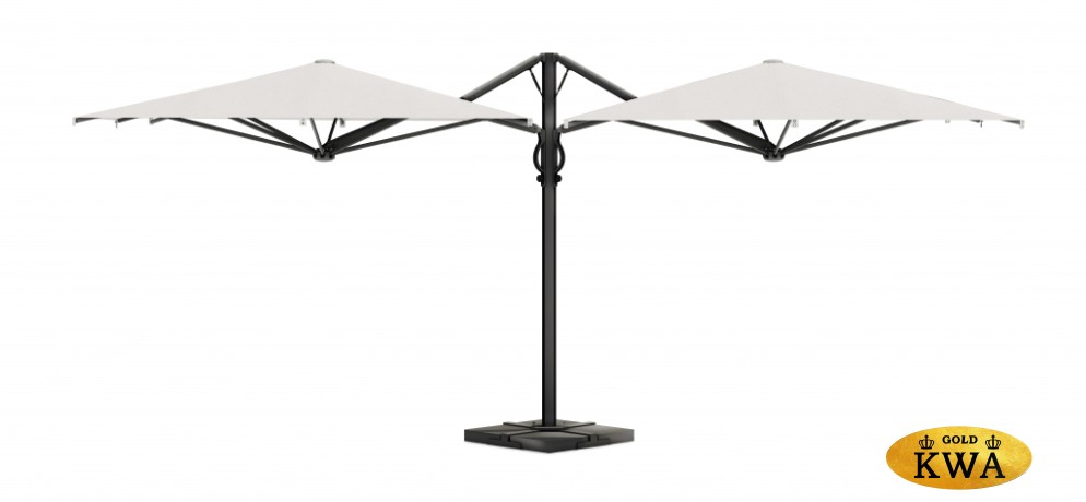 Galaxia Dual V Carbon