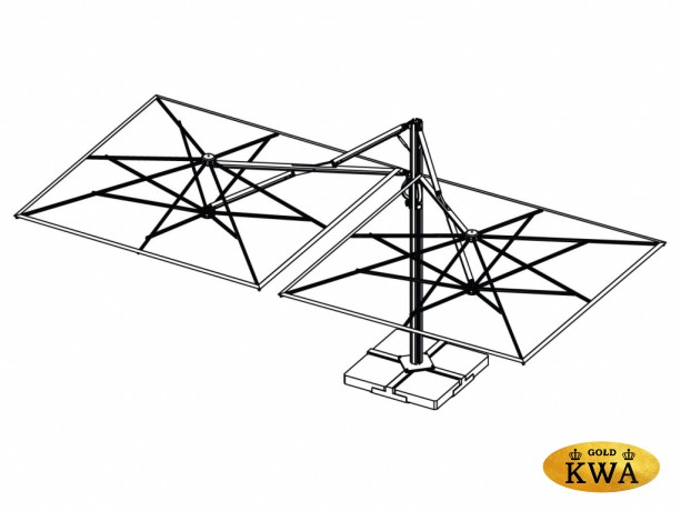 Galaxia Dual V Carbon