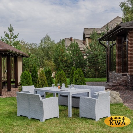 Комплект  GRAND LANA DINING L