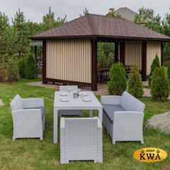 Комплект  GRAND LANA DINING L