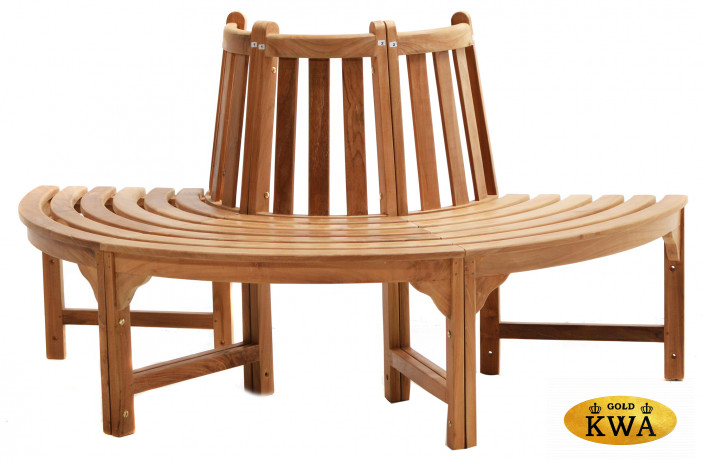 Скамья Tree Bench (3 шт) d165