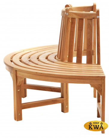 Скамья Tree Bench (3 шт) d165