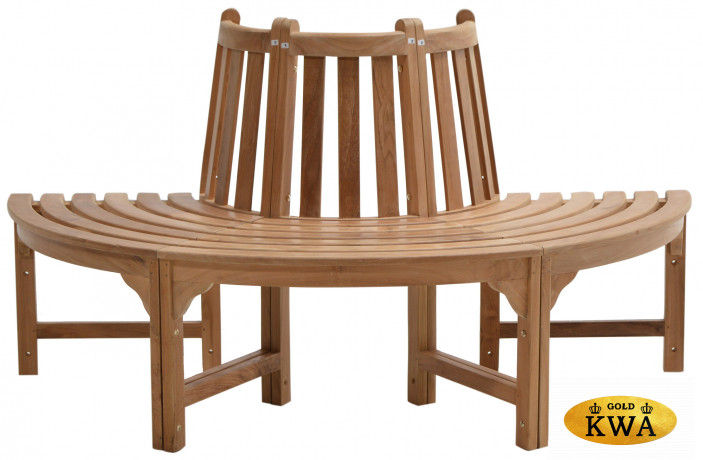 Скамья Tree Bench (3 шт) d165