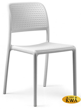 Стул Bora Bistrot белый