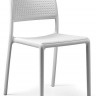 Стул Bora Bistrot белый