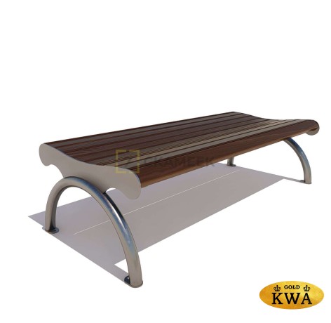 Банкетка «Берлин» (0,6 лиственница)