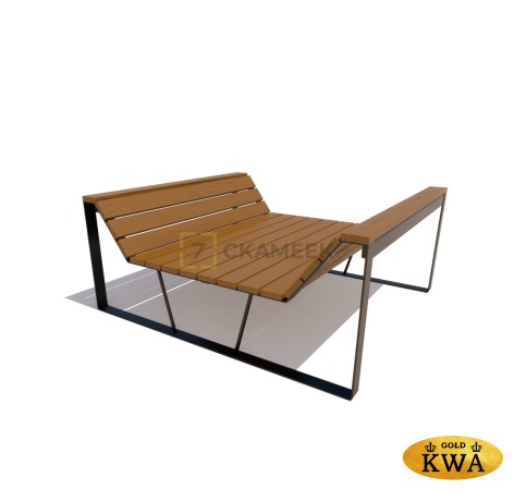 Модуль «Релакс» тип 3