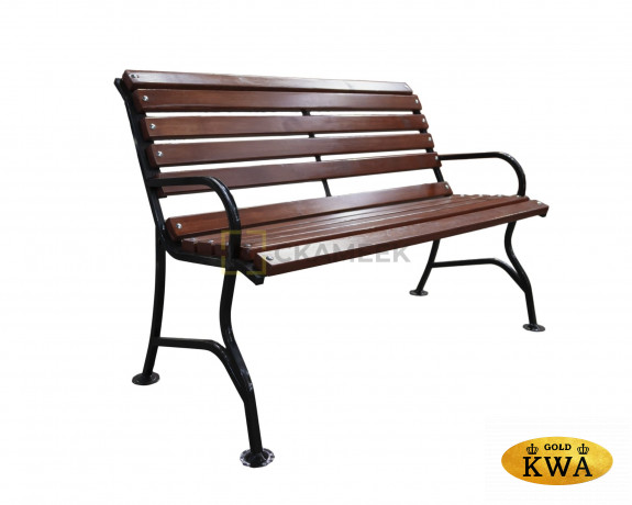 Скамейка «Самара» (3,0 лиственница)