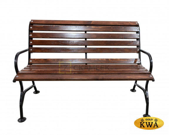 Скамейка «Самара» (3,0 лиственница)