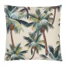 Декоративная подушка 45х45 см, цвет Джангл
