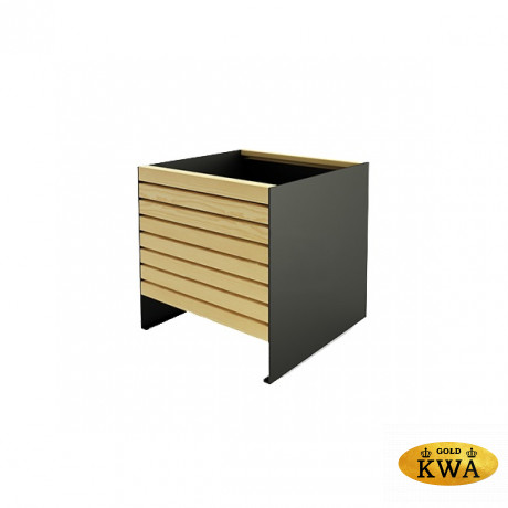 Вазон Фрог L 1х1х1